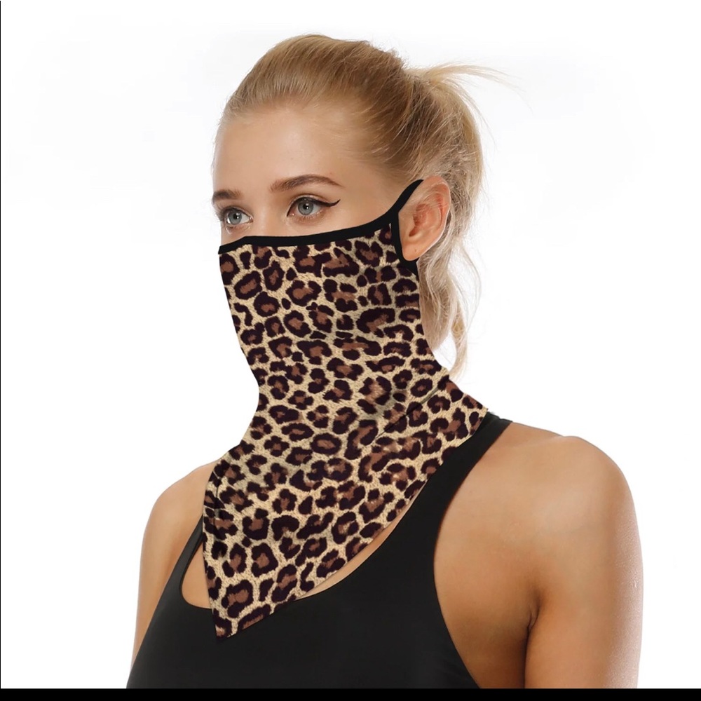 Facemask
